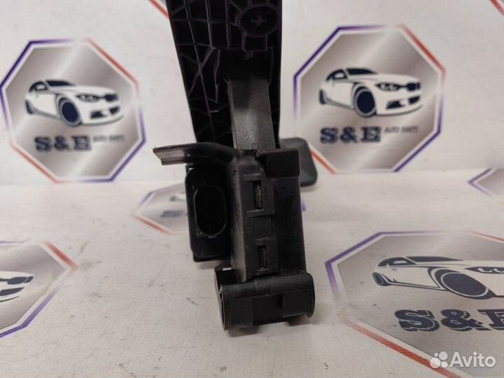 Педаль газа Bmw X5 F15 N55B30 2014