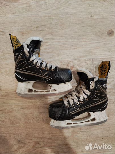 Хоккейная форма детская на 3-10лет