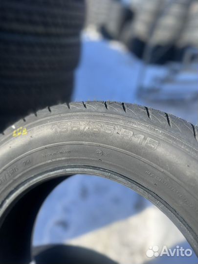 КАМА Breeze (HK-132) 195/65 R15 91H