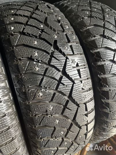 Nitto Therma Spike 185/65 R15 88T