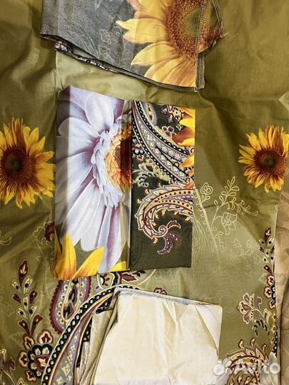 Постельное белье