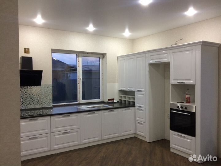 Кухни и шкафы купе