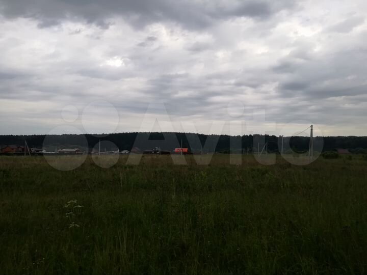 Участок 15 сот. (ИЖС)