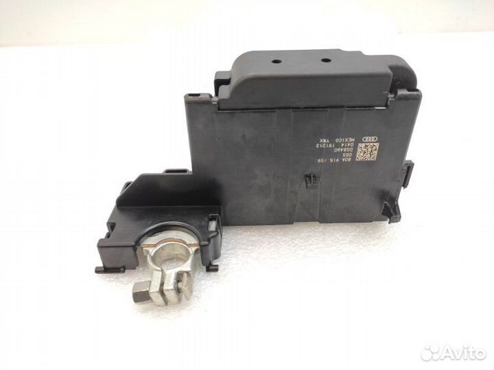 Клемма аккумулятора Audi Q5 FY 2.0 DET 2019