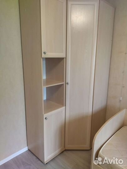 Мебель для детской комнаты