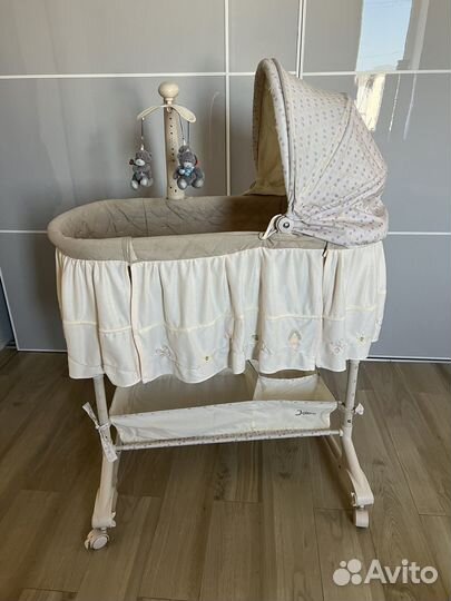 Кроватка люлька