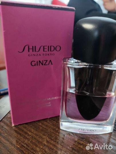 Парфюм, оригинал