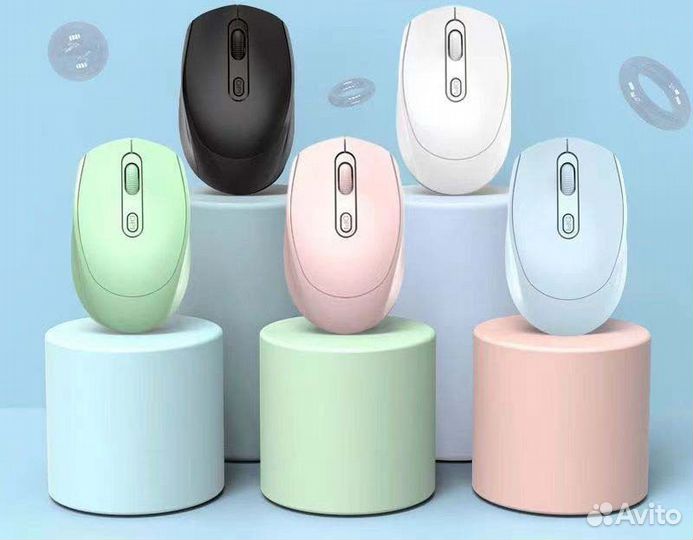 Беспроводная мышь