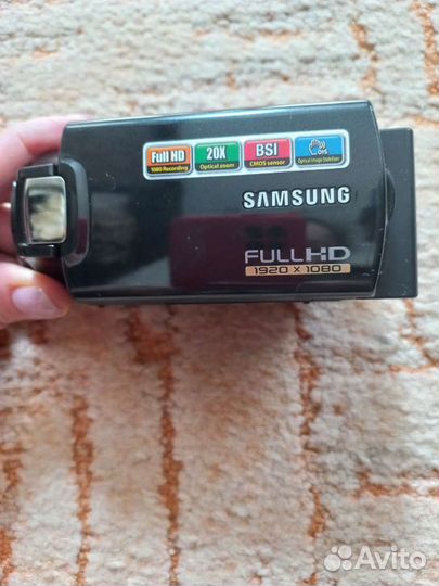 Видео камера