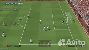 PES 2015 Pro Evolution Soccer Xbox One/PS4
