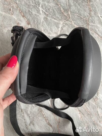 Чехол для камеры Superbag твердый