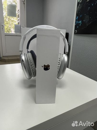 Беспроводные наушники AirPods Max новые