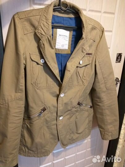 Пиджак/размер S