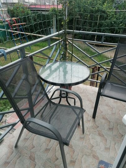 Комната 20 м² в 1-к., 1/2 эт.