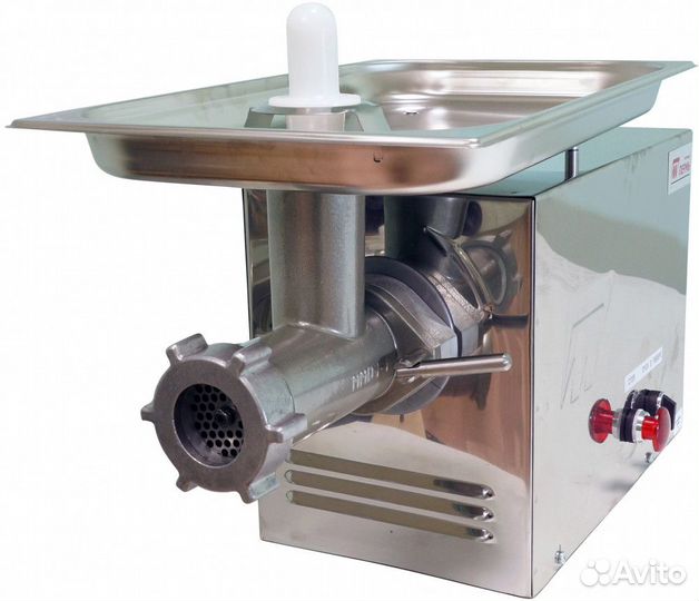 Мясорубка М-300М