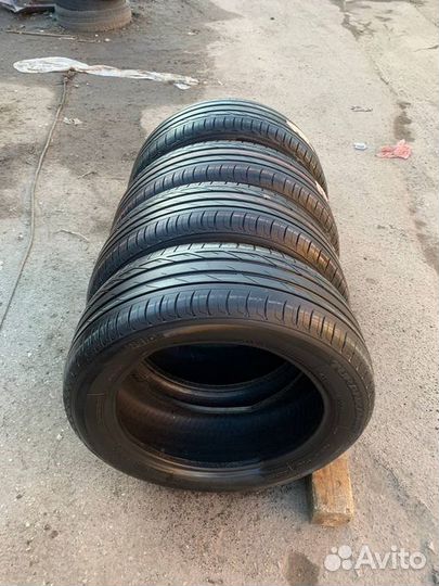 Bridgestone Turanza T001 205/50 R17 91W