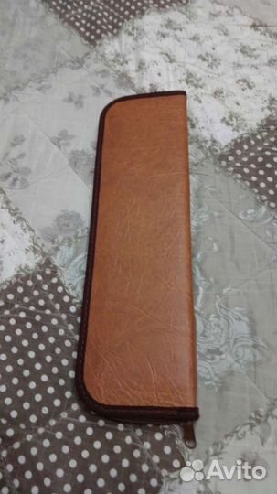 Пенал для художественных кистей