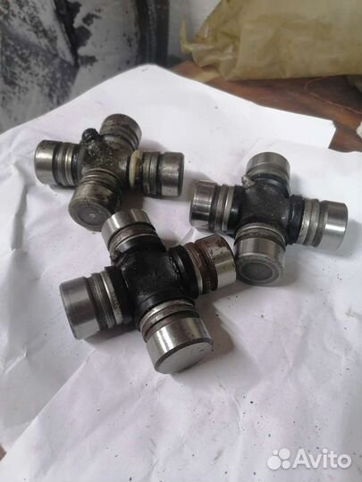 Продам крестовины газель УАЗ и прочие модели