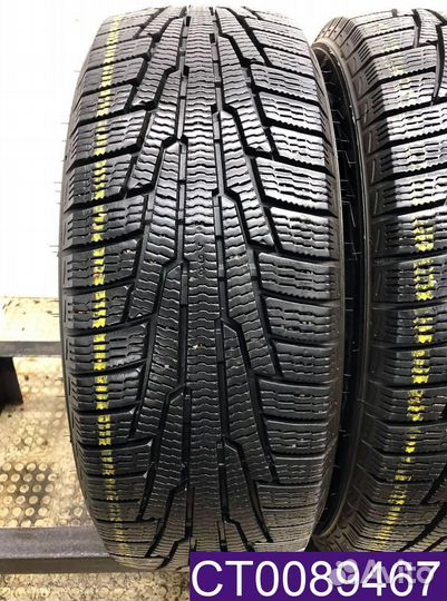 Nokian Tyres Nordman RS2 205/55 R16 96T