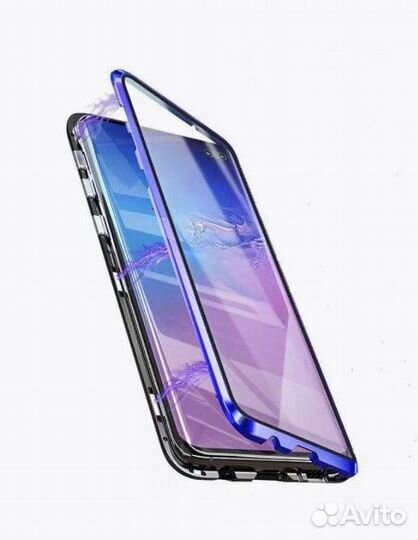 Продам магнитный чехол-бампер MyPads для iPhone 12