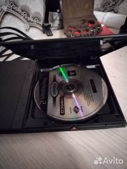Sony playstation 2 PS2 slim