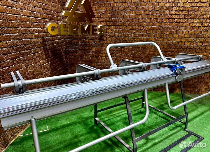 Листогиб 3,2м