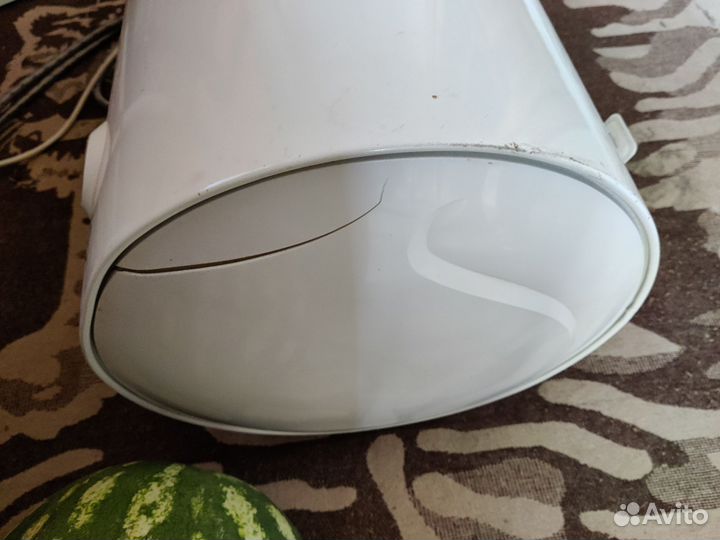 Водонагреватель