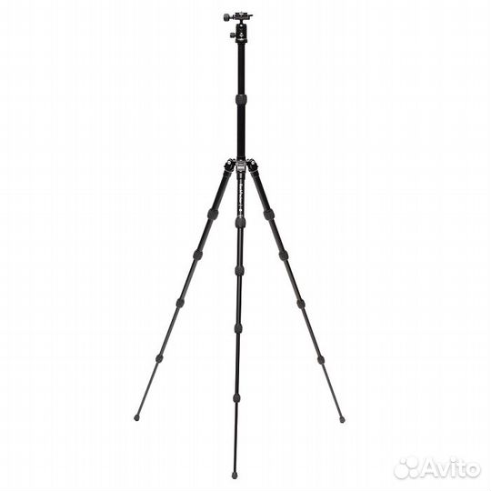 Штатив Benro MeFoto bmbpablk BackPacker Black