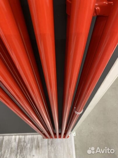 Радиатор отопления секционный в наличии