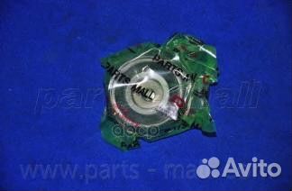 Ролик натяжителя ремня hyundai EF sonata 98MY P