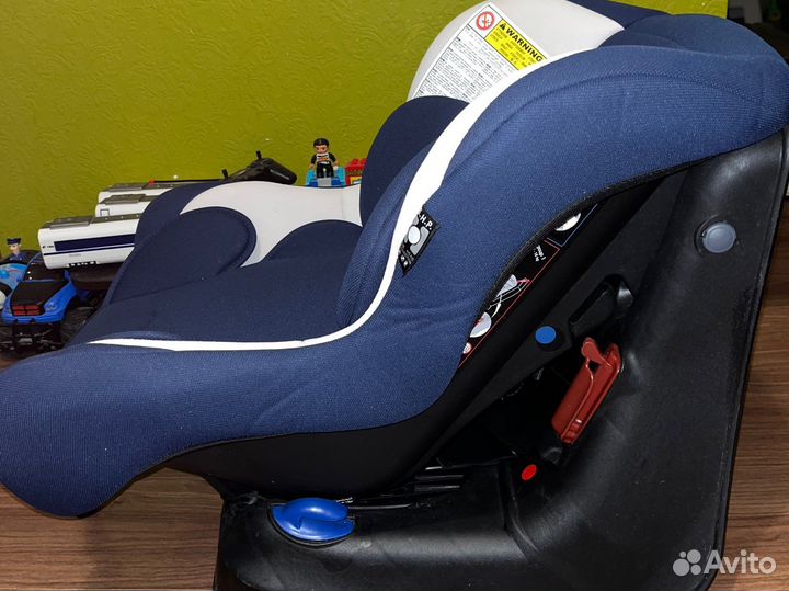 Автокресло inglesina 0-18