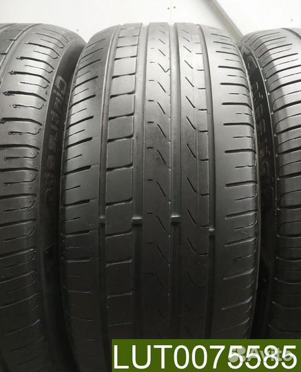 Pirelli Cinturato P7 225/45 R18 и 245/40 R18 104R