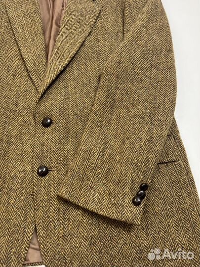 Пиджак Harris Tweed