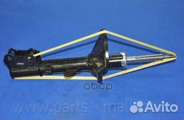 PJA129apmc амортизатор задний левый газовый Hy