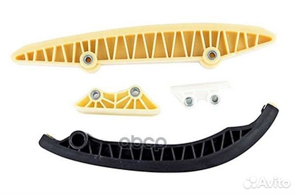 BSG 30-109-007 к-кт направляющих цепи Ford Tra