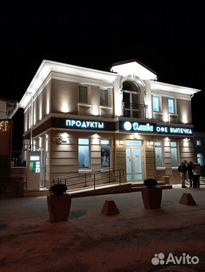 Фасадные работы