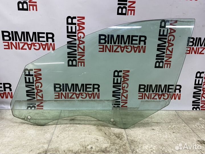 Переднее левое стекло BMW F10 F11