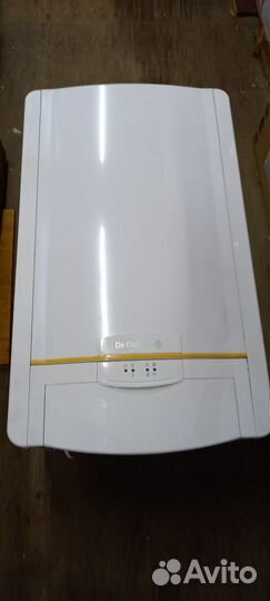 Газовый настенный котел De Dietrich 2.24 NG