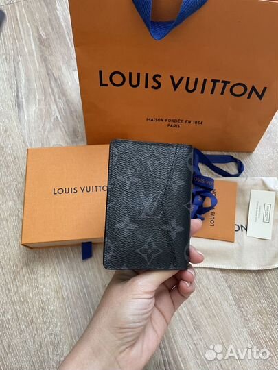 Louis vuitton органайзер