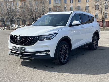 Dongfeng Fengon iX7 2.0 AT, 2024