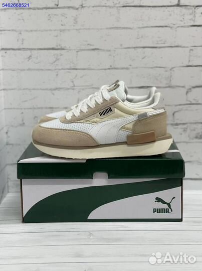 Кроссовки puma