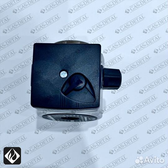 Циркуляционный насос Grundfos 75W UPS0 15-50 A0KR