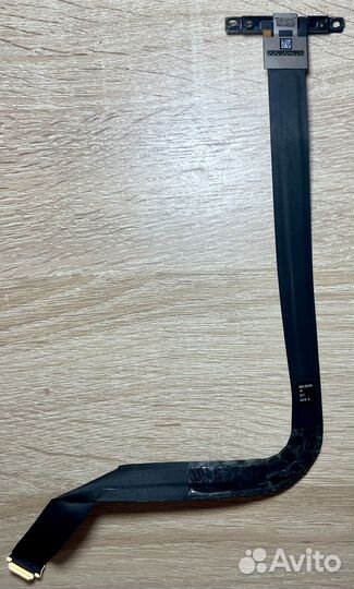 Камера iMac