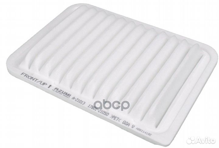 Фильтр воздушный toyota corolla/RAV 4 1.6/2.0 0