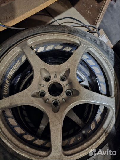 Колеса r17 5x114 3