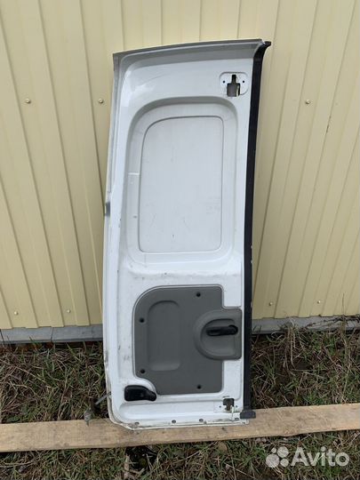Дверь Kangoo задка Правая ор-л 7751469199