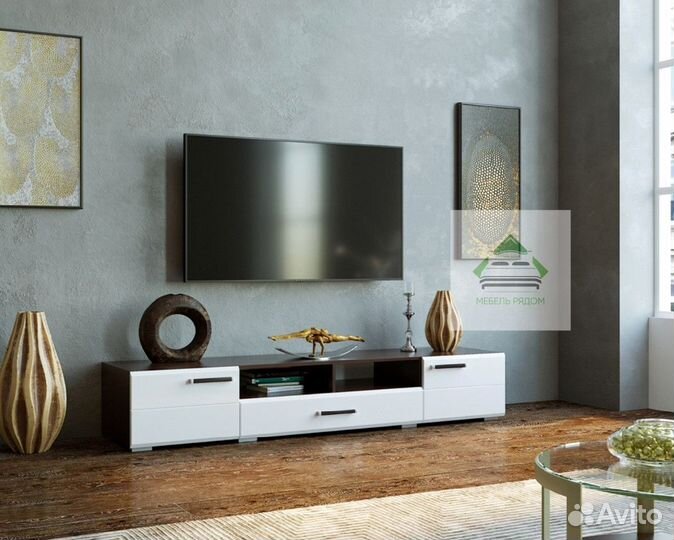 Тумба под тв