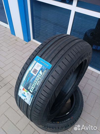 Greentrac Quest-X 275/55 R19 111W