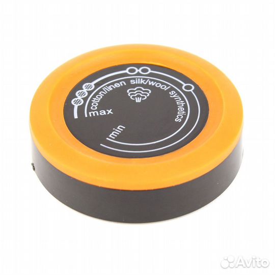 Крышка терморегулятора утюга MIE Bravissimo - MIE