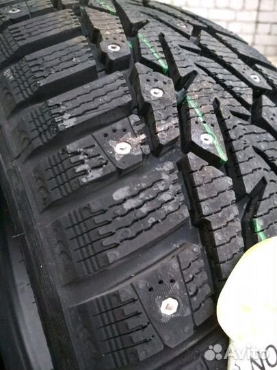 Nokian Tyres Nordman 7 SUV 215/65 R16 102T